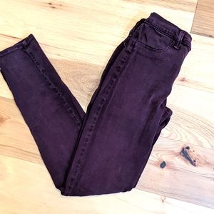 J Brand Jeans